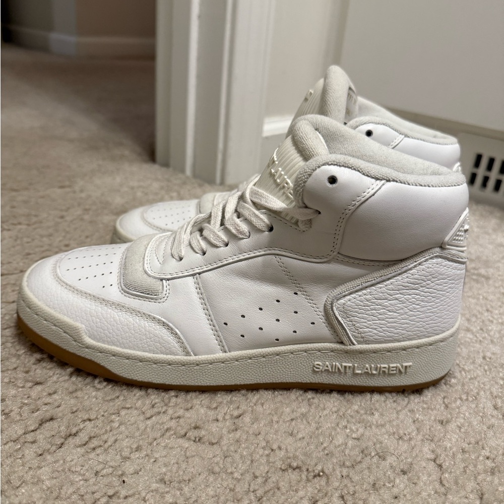 Saint Laurent Sneakers